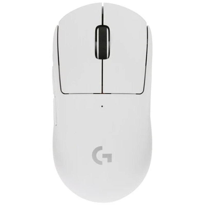 Мышь/ Logitech Mouse PRO Х Superlight Wireless Gaming  White