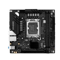 MAXSUN Challenger H610ITX 2LAN (Socket 1700, mini-IT, 2*DDR4, 2*HDMI+DP, 4*SATA3, 2*M.2, 1xPCI-E x16, 3*USB 2.0, 2*USB 3.2 Gen1, LAN 2*2.5G, RTL) MAXSUN Challenger H610ITX 2LAN (Socket 1700, mini-IT, 2*DDR4, 2*HDMI+DP, 4*SATA3, 2*M.2, 1xPCI-E x16, 3*USB 2.0, 2*USB 3.2 Gen1, LAN 2*2.5G, RTL)