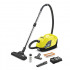 Karcher DS 6 *EU Пылесос [1.195-220.0]