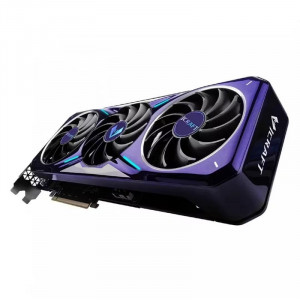 Видеокарта MAXSUN MS-RTX4060 iCraft OC8G S0  8Gb GDDR6, 128bit, 1830-2550Mhz, 3*DP/1*HDMI2.1, 115W Ret (6940709644850)
