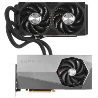Видеокарта MSI RTX4090 SUPRIM LIQUID X 24GB GDDR6X 384-bIt 3xDP HDMI GDDR6X 384-bIt 3xDP HDMI (019224) Видеокарта MSI RTX4090 SUPRIM LIQUID X 24GB GDDR6X 384-bIt 3xDP HDMI GDDR6X 384-bIt 3xDP HDMI (019224)