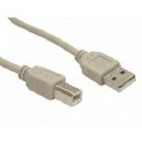 5bites Кабель 5bites UC5010-050C USB2.0, AM/BM, 5м.