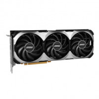 Видеокарта/ GeForce RTX 4060 VENTUS 3X 8G