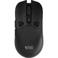 Acer Nitro OMR404 черная оптическая 6400dpi cordless BT/Radio USB for gamer 6but (ZL.MCEEE.02T) Acer Nitro OMR404 черная оптическая 6400dpi cordless BT/Radio USB for gamer 6but (ZL.MCEEE.02T)