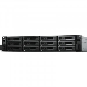 Synology RXD1219sas Модуль расширения для Synology Expansion Unit (Rack 2U) for UC3200 Synology RXD1219sas Модуль расширения для Synology Expansion Unit (Rack 2U) for UC3200