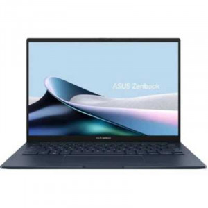 ASUS Zenbook 14 OLED UX3405CA-PP188 [90NB14W1-M009N0] Blue 14" {OLED 3K (2880 x 1800)  Ultra 9 285H/16GB/1024GB SSD/Intel Arc Graphics/Wi-Fi/Bluetooth/DOS}