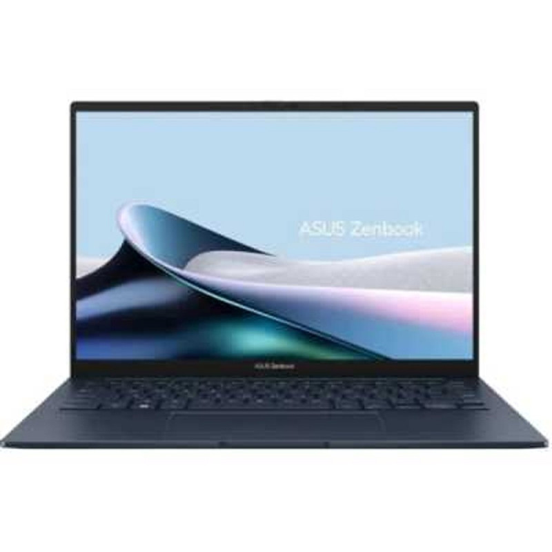 ASUS Zenbook 14 OLED UX3405CA-PP188 [90NB14W1-M009N0] Blue 14" {OLED 3K (2880 x 1800)  Ultra 9 285H/16GB/1024GB SSD/Intel Arc Graphics/Wi-Fi/Bluetooth/DOS}