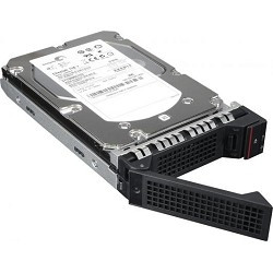 4XB0G88746 Жесткий диск Lenovo IBM 600 GB 15K 3.5" Enterprise SAS 12 GBps Hot Swap Hard Drive