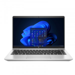 HP Probook 440 G9 [A05QKAT] Silver 14" {FHD i5-1235U/8Gb/512SSDGb/ Iris Xe Graphics/DOS}