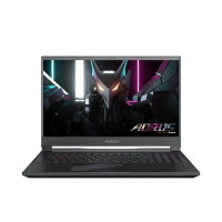 Gigabyte Aorus 15X ASF [ASF-D3KZ754SD] Black 15.6" {QHD i9 13980HX/16Gb/1Tb SSD/RTX 4070 для ноутбуков - 8Gb/noOs}