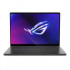 ASUS ROG Zephyrus G16 GU605MU-QR080 [90NR0IU1-M003R0] Grey 16"{2560x1600  Ultra 7 155H(1.4Ghz)/16384Mb/512PCISSDGb/RTX4050(6144Mb)/noOs}