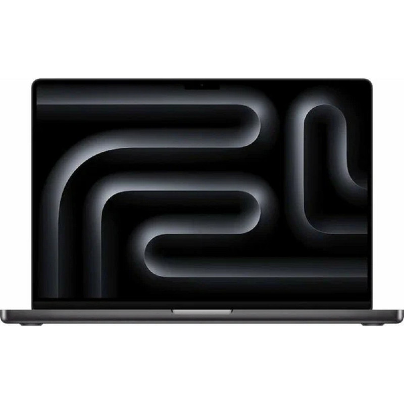 Apple MacBook Pro 16 Late 2023 [MRW23HN/A] (КЛАВ.РУС.ГРАВ.) Space Black 16" Liquid Retina XDR {(3456x2234) M3 Pro 12C CPU 18C GPU/36GB/512GB SSD}