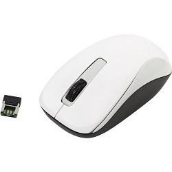 Genius NX-7005 White USB [31030127102]