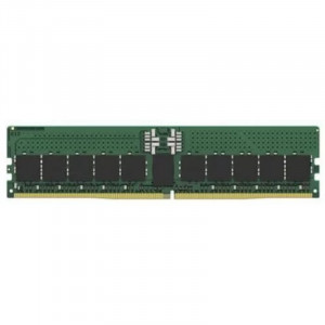 Модуль памяти DDR5 32GB Kingston KSM48R40BD8KMM-32HMR Server Premier 4800MHz ECC Registered CL40 x80 2RX8 1.1V 288-pin 16Gbit Hynix M Rambus