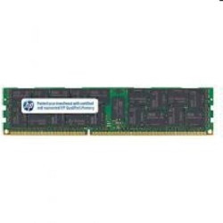 647901-B21 / 664692-001 Модуль памяти HPE 16GB (1x16GB) Dual Rank x4 PC3L-10600R (DDR3-1333) Registered CAS-9 Low Voltage Memory Kit (664692-001B)
