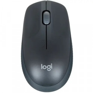 Мышка USB OPTICAL WRL M190 GREY 910-005924 LOGITECH