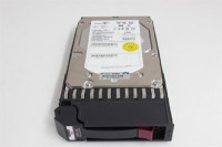 601777-001 Жесткий диск HP 600 ГБ, 12G, SAS, 15K, LFF (3.5IN)