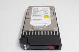 601777-001 Жесткий диск HP 600 ГБ, 12G, SAS, 15K, LFF (3.5IN)