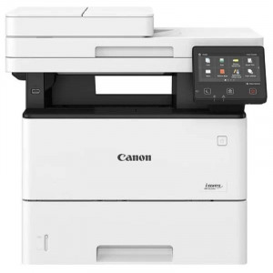 МФУ Canon i-SENSYS MF552dw 