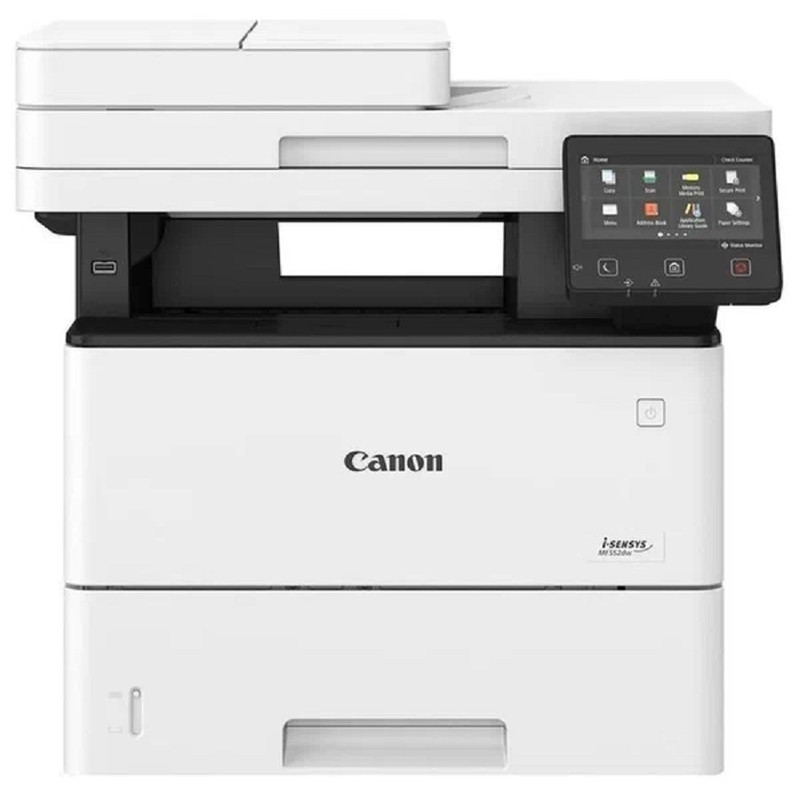 МФУ Canon i-SENSYS MF552dw 