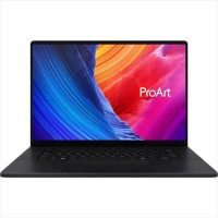 ASUS ProArt P16 H7606WM-RJ112X [90NB15L1-M007P0] Black 16" {OLED Touch Ryzen AI 9 HX 370/32Gb/SSD2Tb/RTX 5060 8Gb/Win 11P}