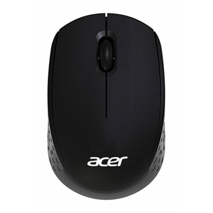 Acer OMR020 [ZL.MCEEE.006] Mouse wireless USB (2but) black 