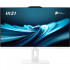 MSI Pro AP272P 14M-684XRU [9S6-AF8322-819] White 27" {Full HD i7 14700/32Gb/SSD1Tb UHDG 770/noOS/kb/m}