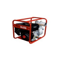 FUBAG PG 1600 [568715] { 1600 л/мин. 100 / 4 Диаметр патрубков, мм/дм 30 Напор, м 8 Глубина всасывания, м 45 Вес, кг  }