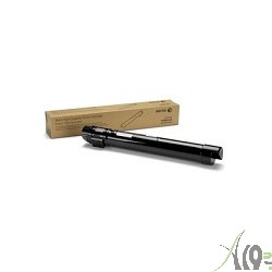 XEROX 106R01446 Тонер-картридж  повыш.емкости для Phaser 7500 Black (19.8 к)