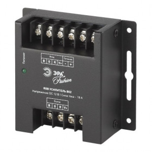 ЭРА RGBpower-12-B02 Контроллер к светодиодной ленте