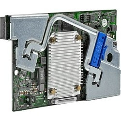 Контроллер HP P244br Smart Array BL460c Gen9 Cntrlr (749680-B21)