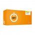 Bion TK-590Y Тонер Картридж для Kyocera {FS-C2026MFP/C2126MFP (5'000 стр.) Желтый, с чипом