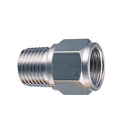 FUBAG Переходник 3/8"M на 3/8"F блистер  [180182 B]