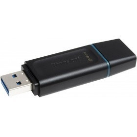 Флеш накопитель 64GB Kingston DataTraveler Exodia, USB 3.2, DTX/64GB