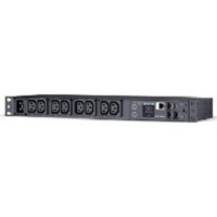 CyberPower PDU71005 PDU 1U type, 16Amp,SNMP, plug IEC 320 C20, (8) IEC 320 C13 EOL CyberPower PDU71005 PDU 1U type, 16Amp,SNMP, plug IEC 320 C20, (8) IEC 320 C13 EOL