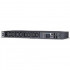 CyberPower PDU71005 PDU 1U type, 16Amp,SNMP, plug IEC 320 C20, (8) IEC 320 C13 EOL