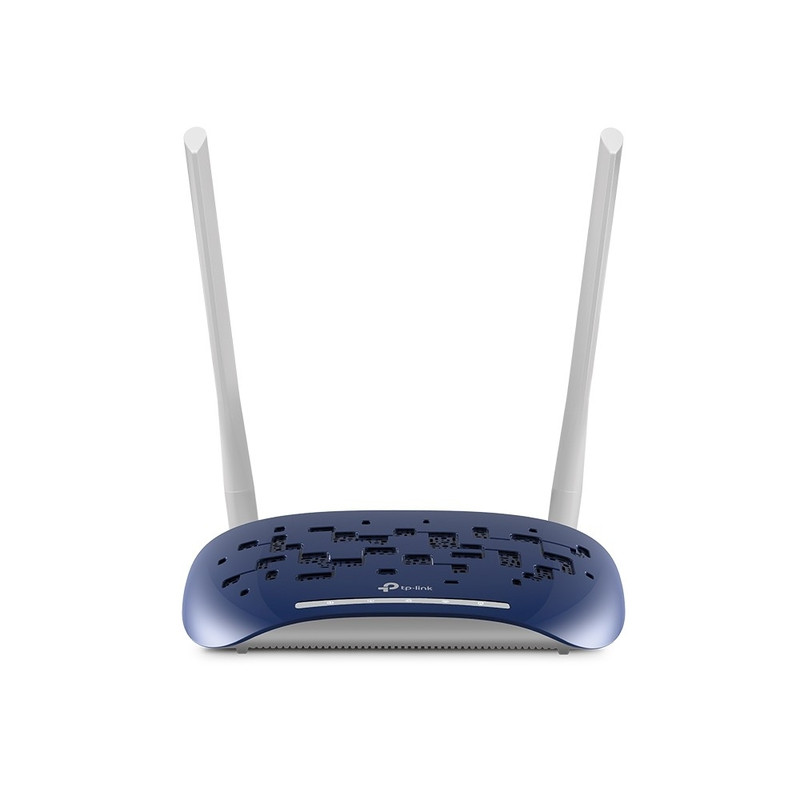 TP-Link TD-W9960 N300 беспроводной маршрутизатор с модемом VDSL/ADSL TP-Link TD-W9960 N300 беспроводной маршрутизатор с модемом VDSL/ADSL