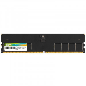 Silicon Power DDR5 16GB DIMM 5600MHz SP016GBLVU560F02