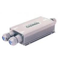 SW-8030/WD Уличный PoE удлинитель/ коммутатор Gigabit Ethernet на 3 порта.