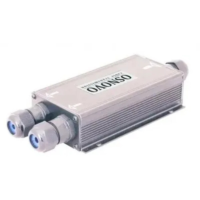 SW-8030/WD Уличный PoE удлинитель/ коммутатор Gigabit Ethernet на 3 порта. SW-8030/WD Уличный PoE удлинитель/ коммутатор Gigabit Ethernet на 3 порта.