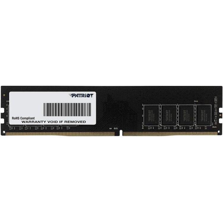 Patriot DDR4 DIMM 32GB PC25600 DDR4 PSD432G32002