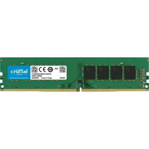 Модуль памяти DIMM DDR4 32GB <PC4-25600> Crucial <CT32G4DFD832A> CL22
