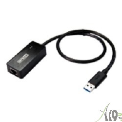 ST-Lab U790 RTL {USB 3.0 to Gigabit Ethernet Adapter}