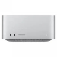 Apple Mac Studio 2023 [MQH63] {M2 Ultra 24C CPU 60C GPU/64GB/1TB SSD}