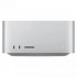 Apple Mac Studio 2023 [MQH63] {M2 Ultra 24C CPU 60C GPU/64GB/1TB SSD}