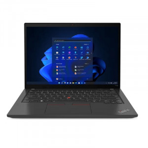 Lenovo ThinkPad P14s G3 [21AK002HUS] (КЛАВ.РУС.ГРАВ.) Black 14" {WUXGA i7-1280P/16Gb/512Gb SSD/Quadro T550 4Gb/W11Pro/клавиатура с подсветкой}