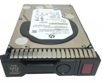 658102-001 Жесткий диск HP 2 ТБ., 7200 об./мин., 6 гб/с., (SATA) (LFF) 658102-001 Жесткий диск HP 2 ТБ., 7200 об./мин., 6 гб/с., (SATA) (LFF)