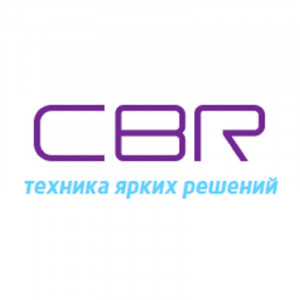 CBR CM 108 Black USB, Мышь офисн., 1000dpi, 3 кн., 1.8 м, резиновое колесо прокрутки 