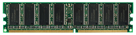370-ACNS Оперативная память Dell 32GB (1x32GB) RDIMM Dual Rank x4 2400MHz - Kit for G13 servers