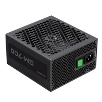 GameMax Блок питания ATX 700W GM-700 Modular